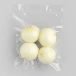 Cebolla pelada entera