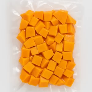 Zapallo de guarda cubos
