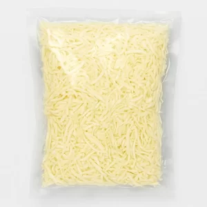 Repollo blanco picado hilo